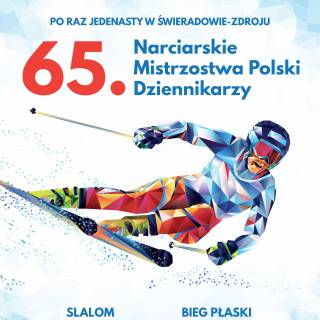 65. Narciarskie Mistrzostwa Polski Dziennikarzy